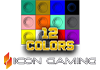 Logo 160 — penyedia arcade e-games resmi Musang178