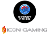 Logo 230 — penyedia arcade e-games resmi Musang178