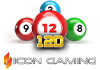 Logo 41 — penyedia arcade e-games resmi Musang178