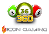 Logo 44 — penyedia arcade e-games resmi Musang178