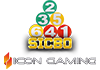 Logo 46 — penyedia arcade e-games resmi Musang178