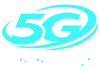 Logo 5GAMING — penyedia permainan slot resmi Musang178