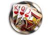 Logo BSK — penyedia pasaran togel resmi Musang178