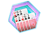 Logo CPS — penyedia pasaran togel resmi Musang178