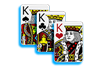 Logo CPS2 — penyedia pasaran togel resmi Musang178