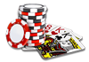 Logo PKD — penyedia pasaran togel resmi Musang178