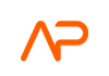 Logo ADVANTPLAY — penyedia permainan slot resmi Musang178