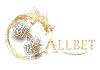 Logo ALLBET — penyedia permainan kasino resmi Musang178
