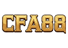 Logo CFA88 — penyedia sabung ayam streaming resmi Musang178