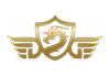 Logo DREAM — penyedia permainan kasino resmi Musang178