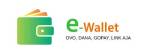 Deposit e-wallet DANA OVO GoPay LinkAja ShopeePay Musang178