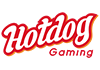 Logo HOTDOG — penyedia arcade e-games resmi Musang178