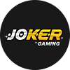 Logo JOKER — penyedia arcade e-games resmi Musang178