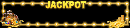 Display jackpot progresif Musang178 — total hadiah akumulasi member real-time