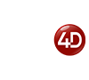 Logo NEX4D — penyedia pasaran togel resmi Musang178