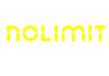 Logo NOLIMITCITY — penyedia permainan slot resmi Musang178