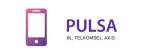 Top-up pulsa Telkomsel XL Indosat tanpa potongan Musang178