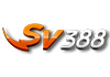Logo SV388 — penyedia sabung ayam streaming resmi Musang178
