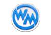 Logo WM — penyedia permainan kasino resmi Musang178